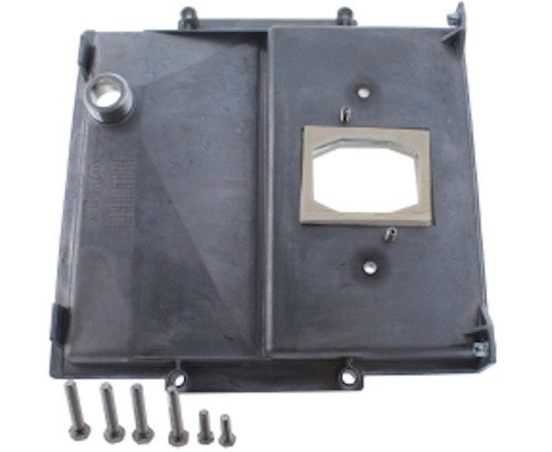 Baxi combi 100 - 80,