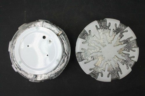 Alte lampe deckenlampe 70er - lampe,