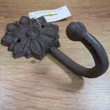 Garderobenhaken Gusseisen