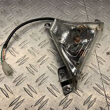 BLINKER LICHT SCHEINWERFER CPI