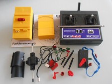 Fischertechnik RC