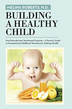 Building a Healthy Child: Food