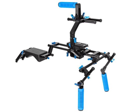 Walimex pro director iii - walimex,