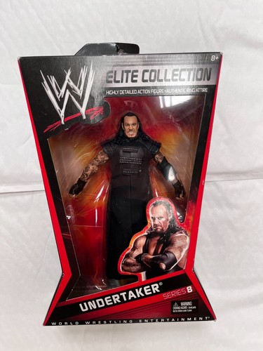 Neu und originalverpackt wwe - originalverpackt,
