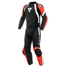 Dainese avro lederkombi - dainese,