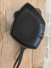 Lê Crueset Steakpfanne