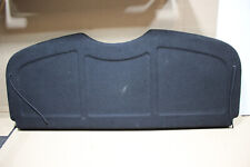 Hutablage Kofferraumdeckel Laderaumabdeckung Peugeot 207 Bj,06