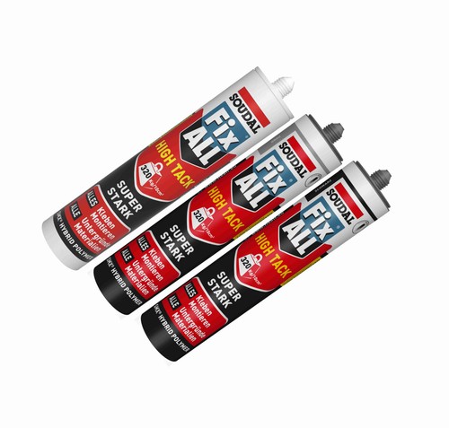 Soudal fix all - soudal, high