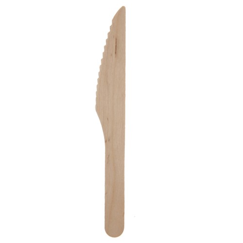10x holzbesteck gabel - holzbesteck, messer