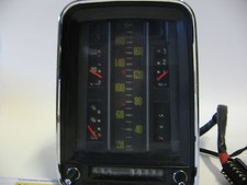 Mercedes Benz W110 Heckflosse