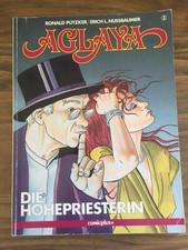 AGLAYA - DIE HOHEPRIESTERIN 3