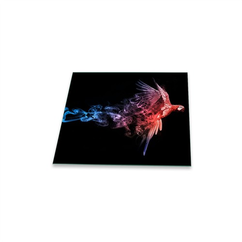 Herdabdeckplatte ceran - ceran, 1