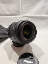 Nikon Nikkor 18-55mm 1:3,5-5,6