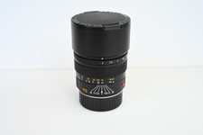 Leica summicron 90mm - summicron, m
