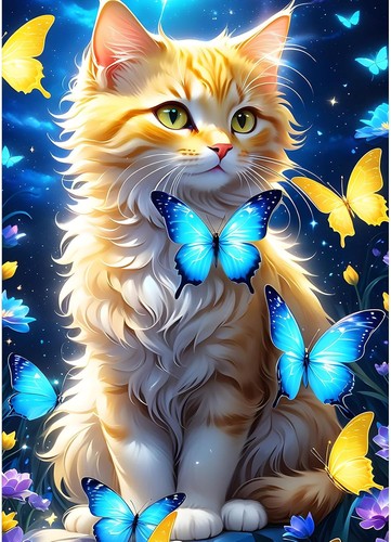 Diamond painting tiere kleine - painting,