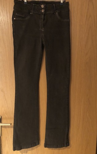 Next bootcut stretch schlag - next,