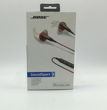 SoundSport SiE2i