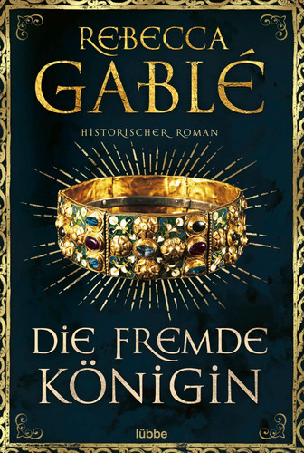 Die fremde königin - fremde,