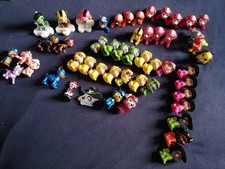 Paw Patrol Sammelfiguren Pudding Eier