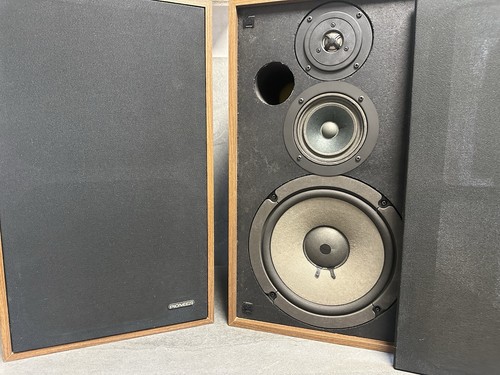 Pioneer 515 vintage - pioneer, cs-515