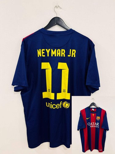 Barcelona heim trikot - fc,