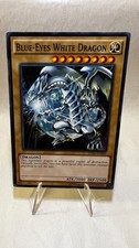 Blue-Eyes White Dragon Super