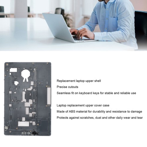 Ersatz-Laptop-Obergehäuse