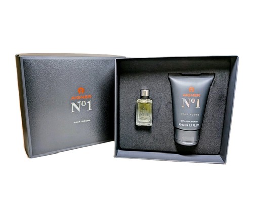 Aigner pour homme set - n°1,