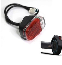 Original Rücklicht /