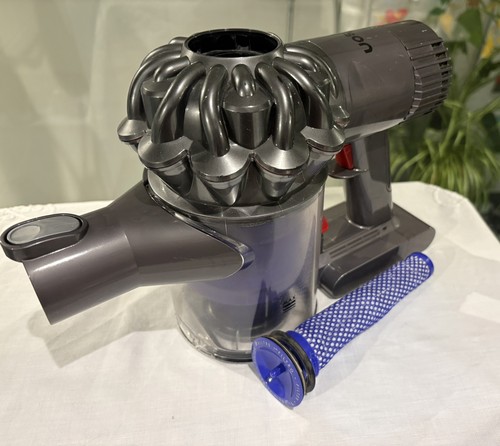 Dyson animal silber - dyson, v6
