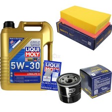 INSPEKTIONSKIT FILTER LIQUI