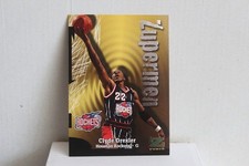 Clyde Drexler 1997/98 Z-Force Nr. 194 Zupermen