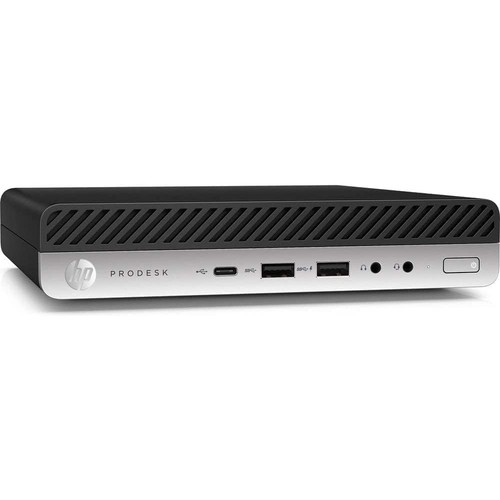 Prodesk 600 intel core - 600,