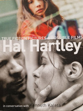 Hall Hartley in conversation