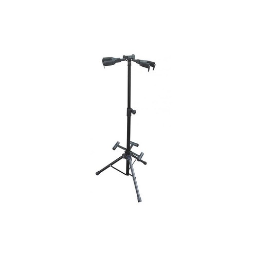 Gitarrenständer stand art - gitarrenständer,