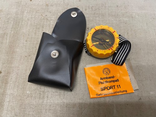 Armband sport kompass nva - sport,