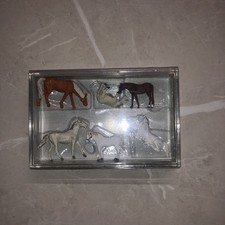 Preiser Pferde Fohlen Tiere