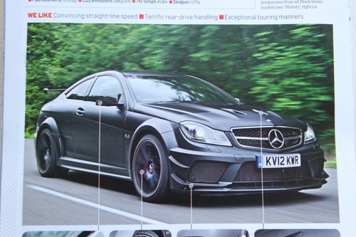 Original 2012 autocar - 2012,