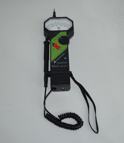 Gossen metrawatt metriso 5024 - metrawatt,