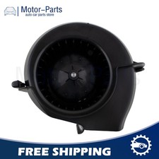 AC Heater Blower Motor for VW
