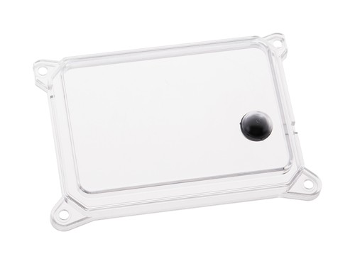 Ersatzglas für tachometer - ersatzglas,