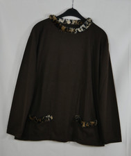 TRAUMHAFTER Weicher Pullover