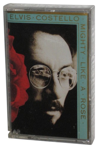 Elvis costello mighty like - costello,