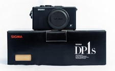 Sigma DP DP1x 14.1MP