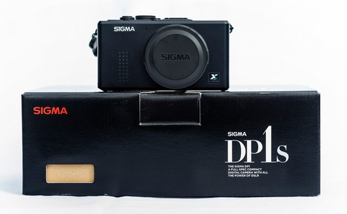 Sigma dp1x 1mp - dp, 14.1mp