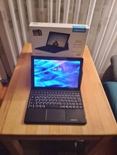 Medion Tablet 10 Zoll Octa Core Prozessor 128 GB Kamera Bluetooth WiFi, GPS