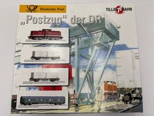 Tillig 01067 Zugset "Postzug"