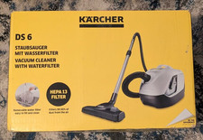 NEU&OVP Kärcher Staubsauger