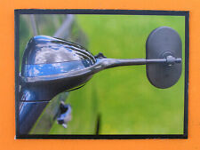 EMUK ZUSATZ WOHNWAGEN SPIEGEL CARAVANSPIEGEL FORD MONDEO 4 TYP BA7 FOCUS 100624