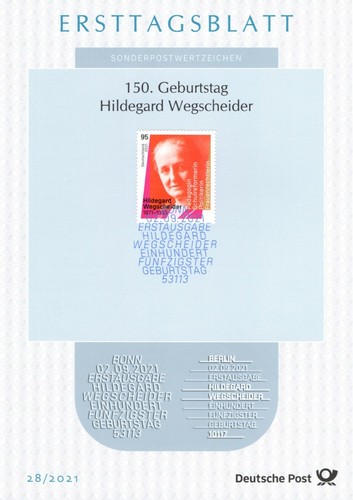 Brd 2021 hildegard - 2021:,